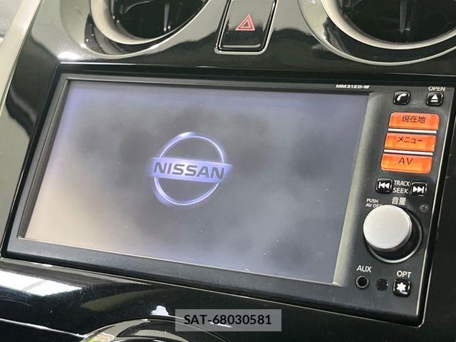 Nissan NOTE 2013-05 7021134-2