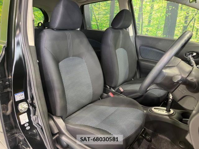 Nissan NOTE 2013-05 7021134-7