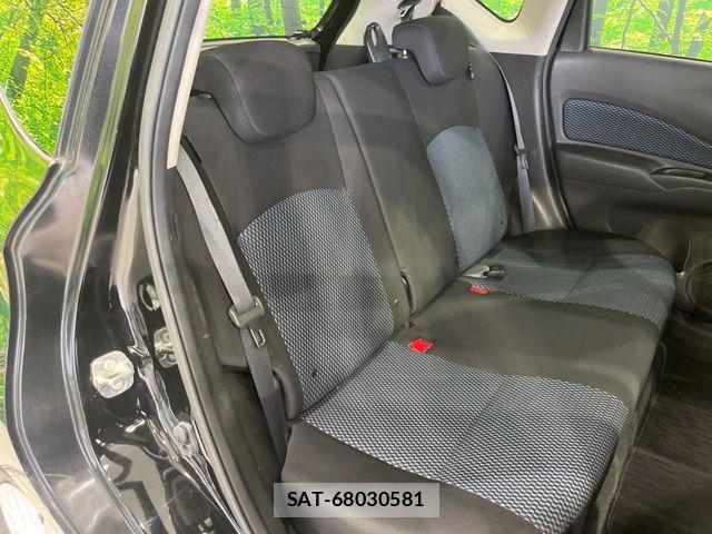 Nissan NOTE 2013-05 7021134-8