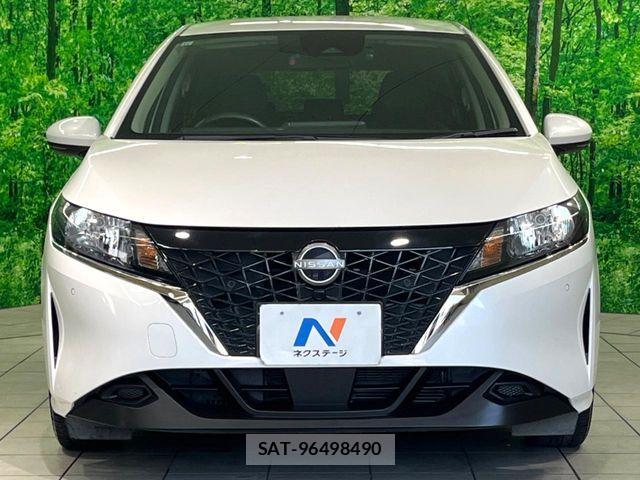 Nissan NOTE 2021-11 7021117-13