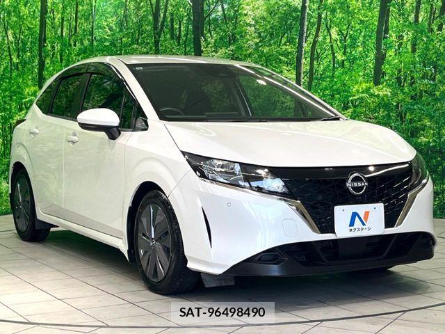Nissan NOTE 2021-11 7021117-15
