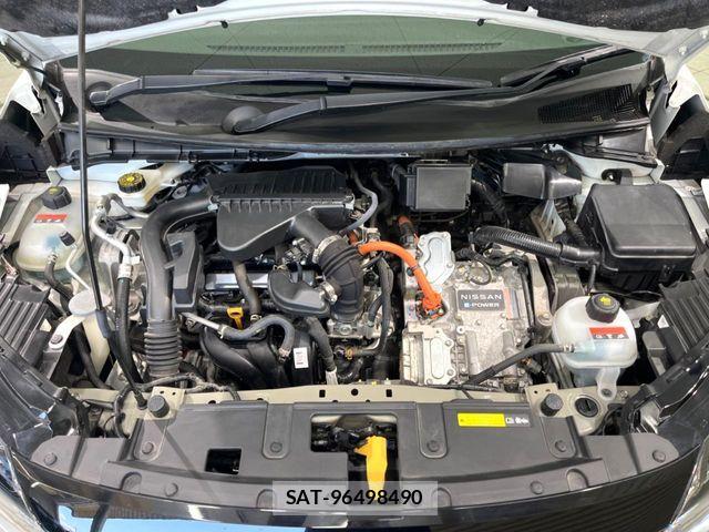 Nissan NOTE 2021-11 7021117-17