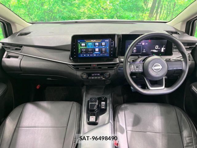Nissan NOTE 2021-11 7021117-1