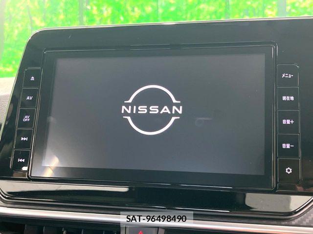Nissan NOTE 2021-11 7021117-2