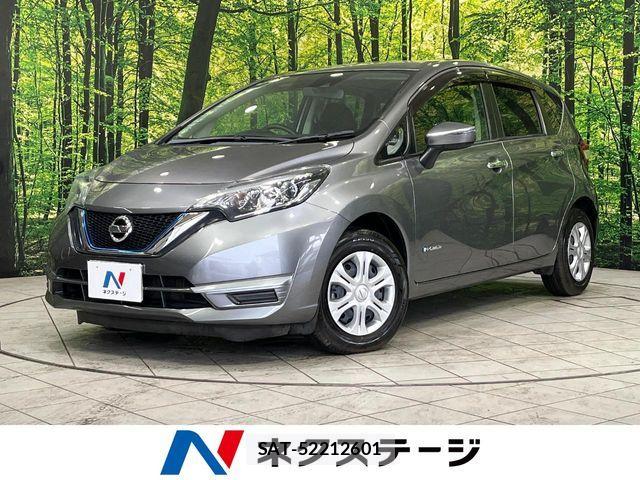 Nissan NOTE 2017-03 7021129-0