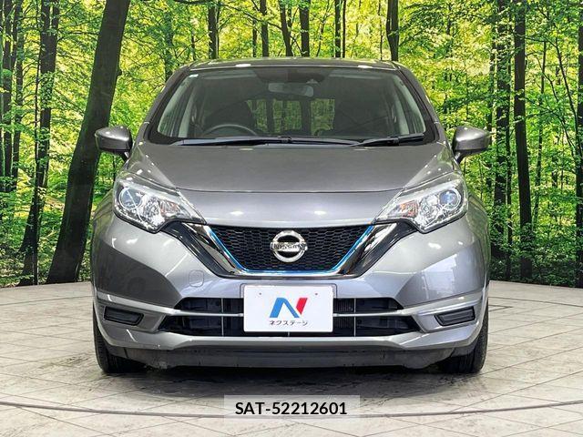 Nissan NOTE 2017-03 7021129-13