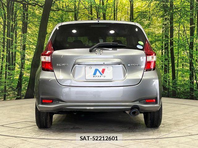 Nissan NOTE 2017-03 7021129-14