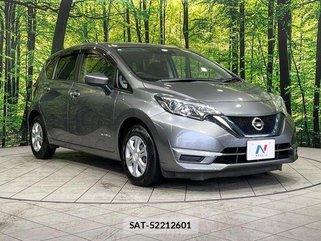 Nissan NOTE 2017-03 7021129-15