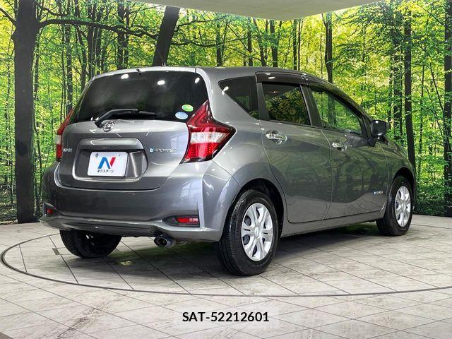 Nissan NOTE 2017-03 7021129-16