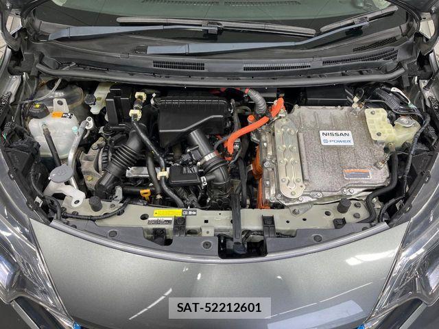 Nissan NOTE 2017-03 7021129-17