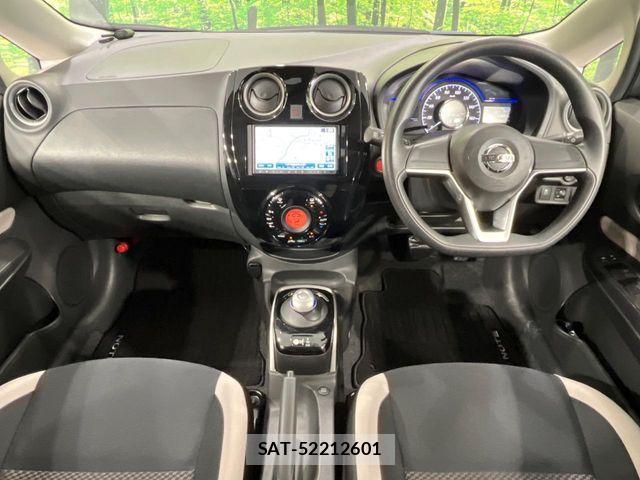 Nissan NOTE 2017-03 7021129-1