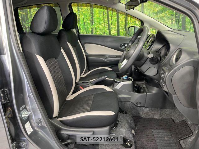 Nissan NOTE 2017-03 7021129-7