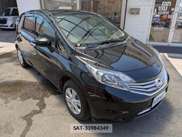 Nissan NOTE 2015-07 7021137-15