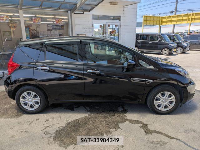Nissan NOTE 2015-07 7021137-16