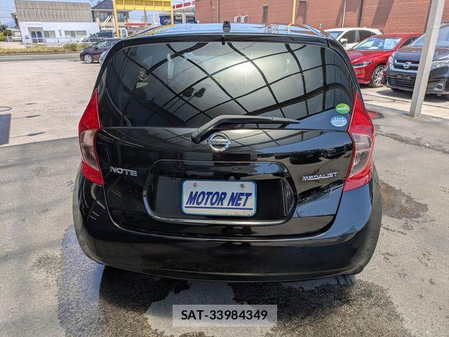 Nissan NOTE 2015-07 7021137-17