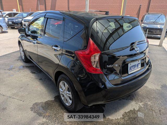 Nissan NOTE 2015-07 7021137-18
