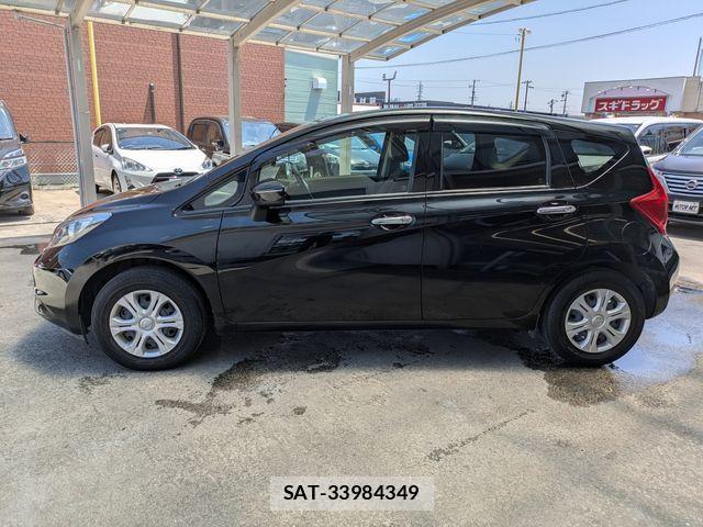 Nissan NOTE 2015-07 7021137-19