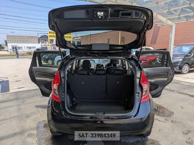 Nissan NOTE 2015-07 7021137-22