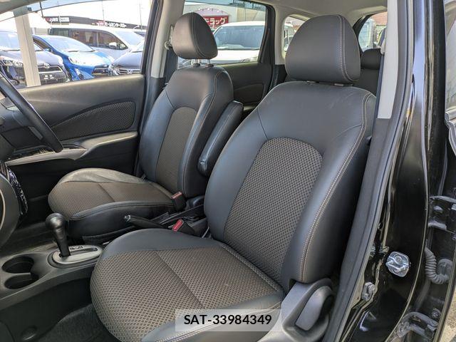 Nissan NOTE 2015-07 7021137-2