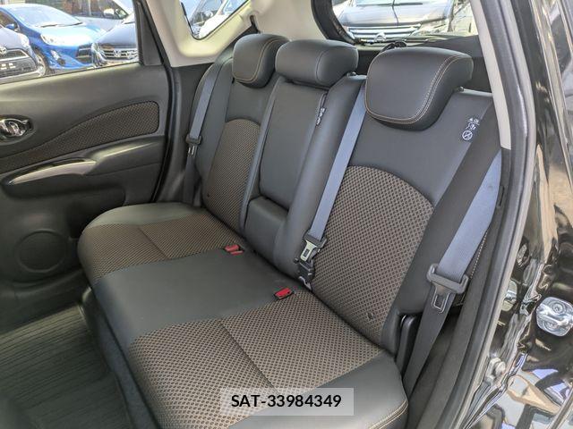 Nissan NOTE 2015-07 7021137-3
