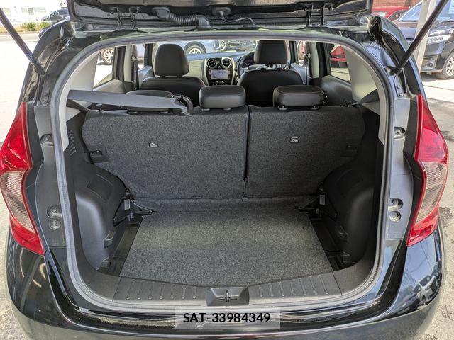 Nissan NOTE 2015-07 7021137-5