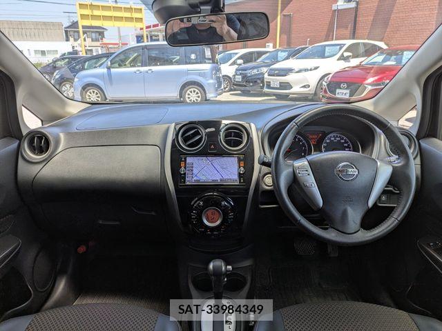 Nissan NOTE 2015-07 7021137-7