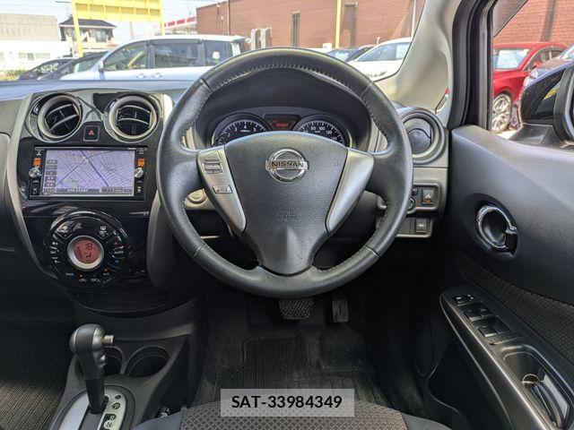 Nissan NOTE 2015-07 7021137-8