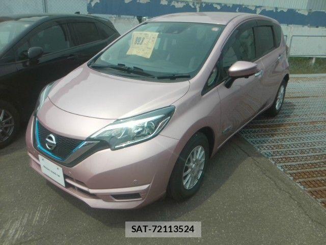 Nissan NOTE 2018-03 7021124-2