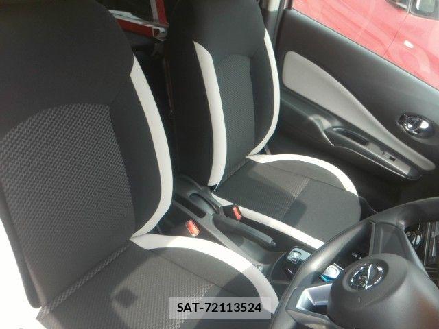 Nissan NOTE 2018-03 7021124-4