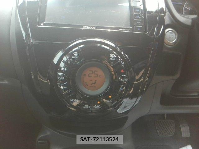 Nissan NOTE 2018-03 7021124-7