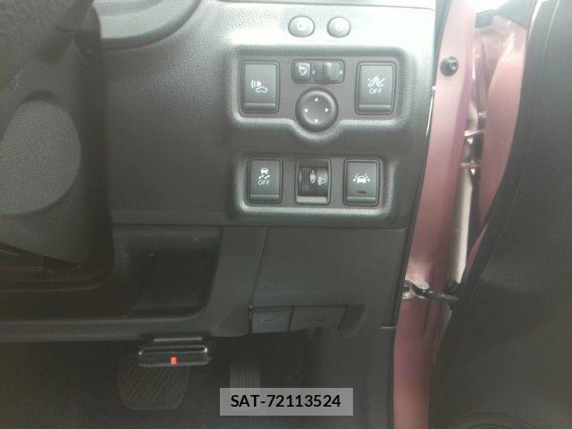 Nissan NOTE 2018-03 7021124-8