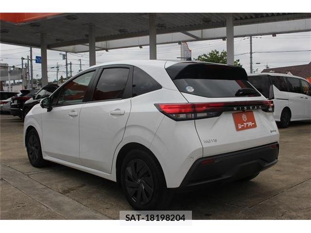 Nissan NOTE 2022-07 7021121-10