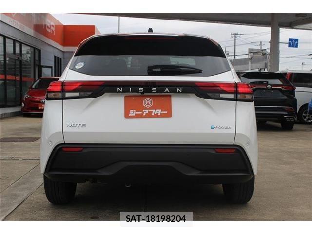 Nissan NOTE 2022-07 7021121-11