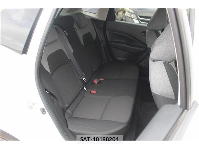 Nissan NOTE 2022-07 7021121-25
