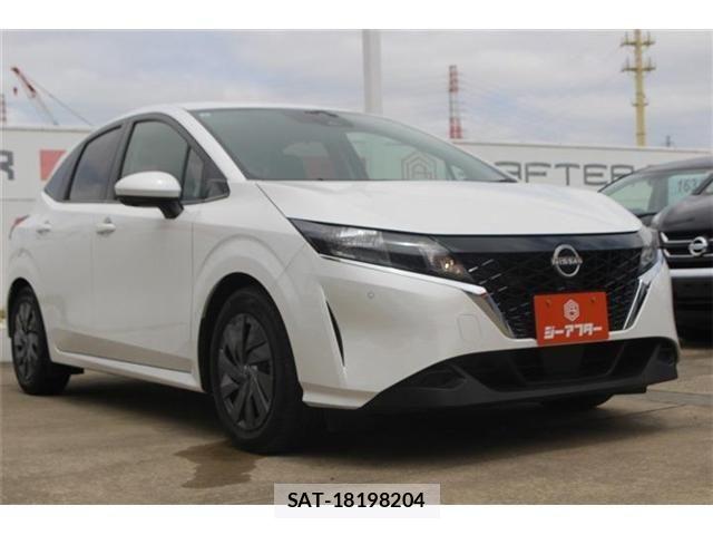 Nissan NOTE 2022-07 7021121-6