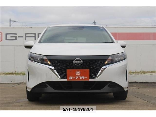 Nissan NOTE 2022-07 7021121-7