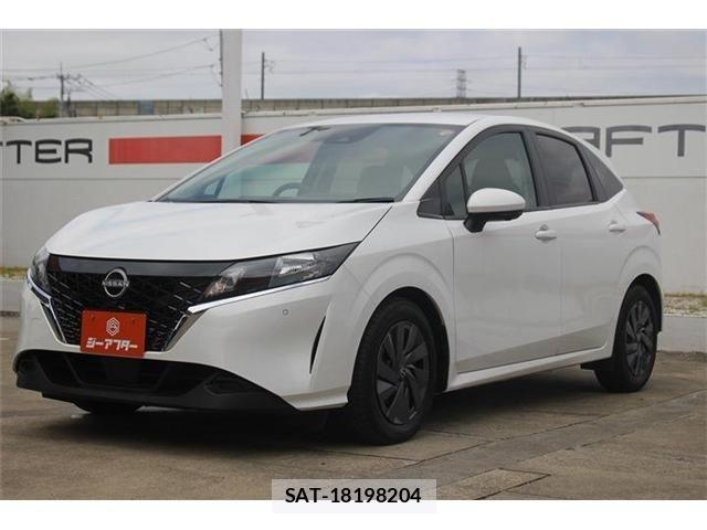 Nissan NOTE 2022-07 7021121-8