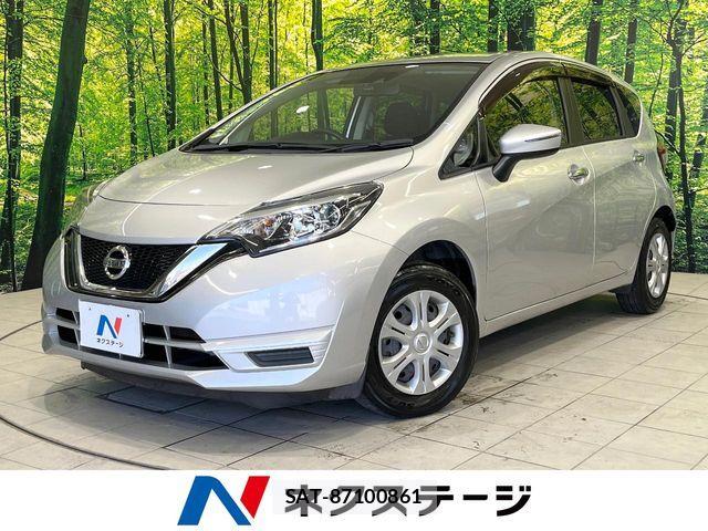 Nissan NOTE 2017-05 7021132-0