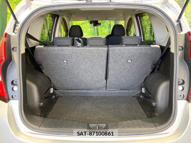 Nissan NOTE 2017-05 7021132-9