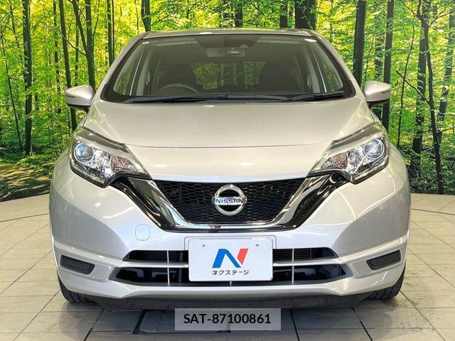 Nissan NOTE 2017-05 7021132-13