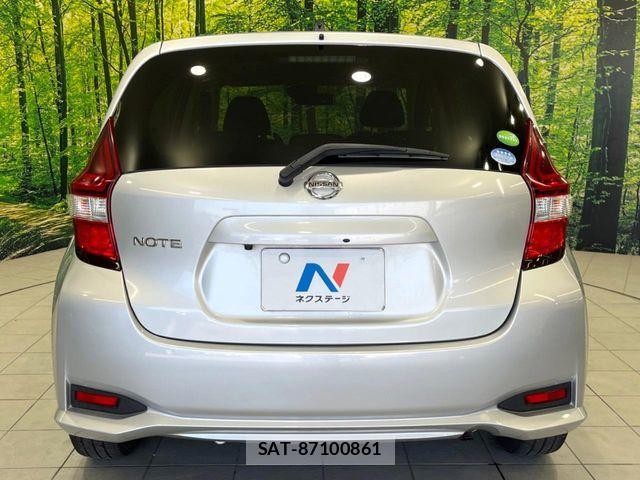 Nissan NOTE 2017-05 7021132-14