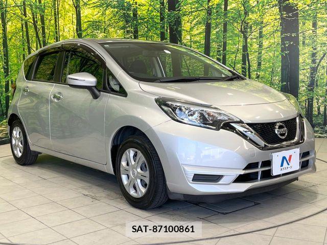 Nissan NOTE 2017-05 7021132-15