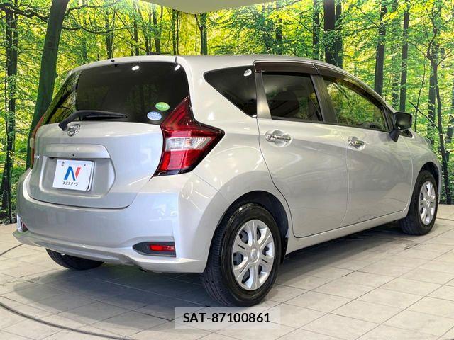 Nissan NOTE 2017-05 7021132-16