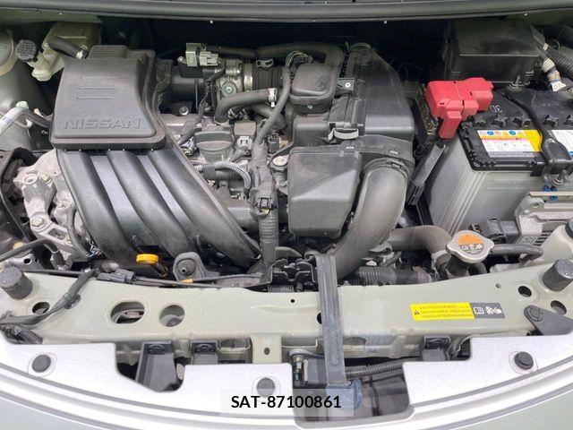 Nissan NOTE 2017-05 7021132-17