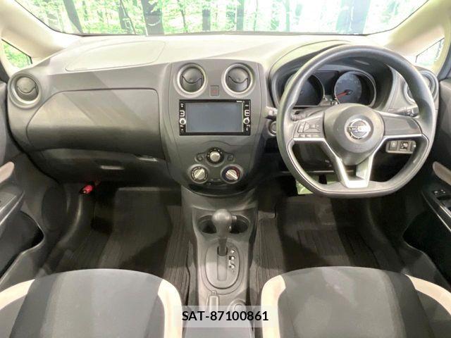 Nissan NOTE 2017-05 7021132-1