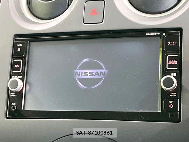 Nissan NOTE 2017-05 7021132-2