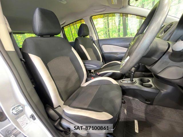 Nissan NOTE 2017-05 7021132-7
