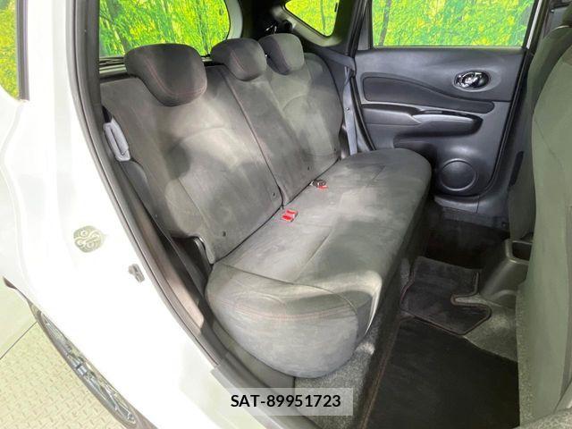 Nissan NOTE 2019-12 7021112-9