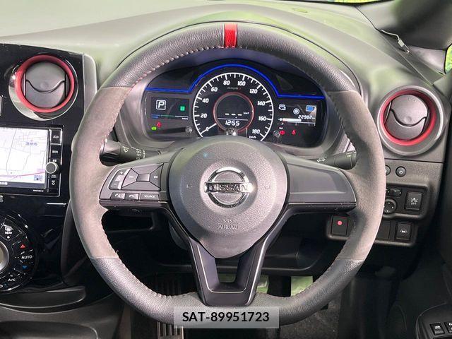 Nissan NOTE 2019-12 7021112-11