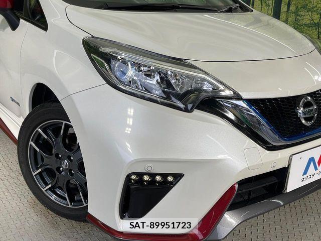 Nissan NOTE 2019-12 7021112-12